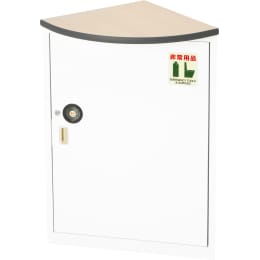 コーナーロッカー 401-573