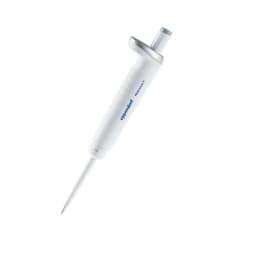 Eppendorf Reference®2 F 1ch 固定 10μL 4925 000.049