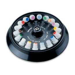 エッペンドルフ アングルローター F-45-18-17-Cryo 5702シリーズ用 5702 747.009