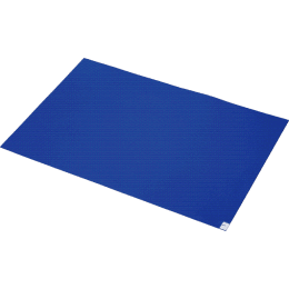 粘着マット BSC-84301 青 60×90cm30枚×10