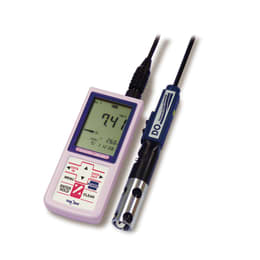 ポータブル溶存酸素計　DO-31P