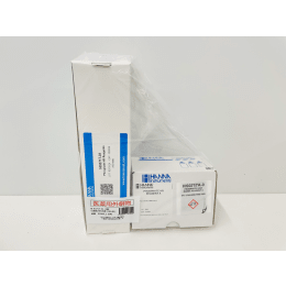 ハンナインスツルメンツ・ジャパン リン酸塩(HR)試薬 300回分 劇物 HI 93717-03
