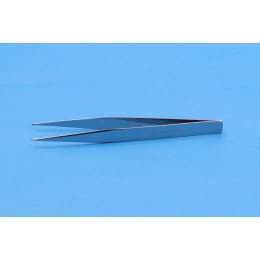 ピンセット AA型 125 SUS430 全長126mm