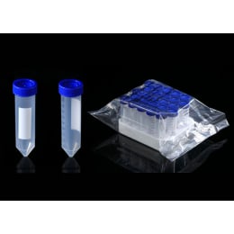 遠沈管 コニカル 50mL 滅菌 32105P500 500入