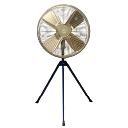 エア式スタンド型工場扇 AFG-24NL