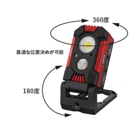 ワークライト HD1500