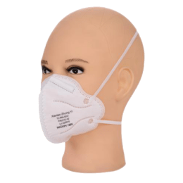 N95マスク 折畳型 ZYE-02 マスク N95 折畳型 ZYE-02 20枚