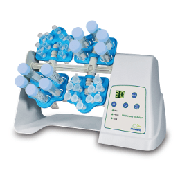 ニチリョー ニチメイト 小型多機能ローテーター 00-NRT