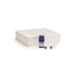 ハンナインスツルメンツ・ジャパン 蜂蜜色度計用 アクセサリーキット HI 93703-56