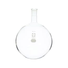 【販売終了】SPC丸底フラスコ 短形 SPC24 2000mL