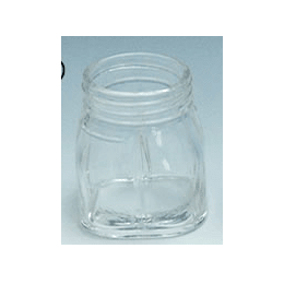 ミニガラス容器 250mL PN-T04