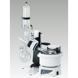 ロータリーエバポレーター N-1300VF-WS EYELACOAT仕様