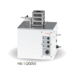 温水循環装置 HS-1 (AC200V タンソウ)