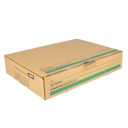 ねじ口瓶 茶色 SV-10 10mL PP白キャップ フッ素PTFE/ニトリルパッキン 組合せ 50組 250647