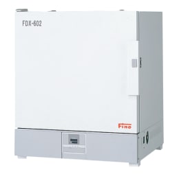 Fine定温乾燥器 自然対流式 窓なし FDX-602