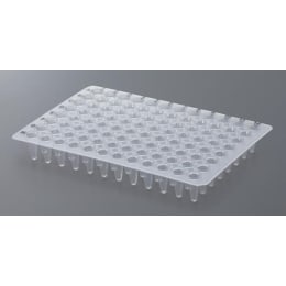 PCR用96ウェルプレート0.1mL 3401-00 20入