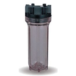 フィルターハウジング ERNF-1