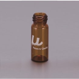 1.5mL 褐色バイアルのみ SV1002A 100本