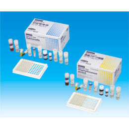 核さんテスト サルモネラ 48ウェル/キット