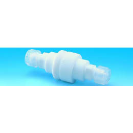 PTFE逆流防止バルブ 12φ F-2052-004