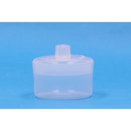 秤量びん PP製 30mL 345 φ49×H29