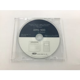 データ解析ソフト AMS-900