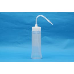 FineNT洗瓶 BII型 スリム PE製 200mL