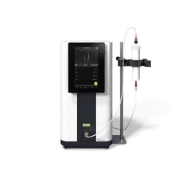 ポンプモジュール UV検出器付 Pure C-900 UV