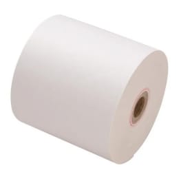 堀場製作所 普通紙プリンタ用 ロール紙 20巻入 3014030149