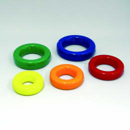 セーフティリング SR-1 黄