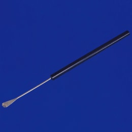 【販売終了】グリップスパーテル 耳かき HSN45316