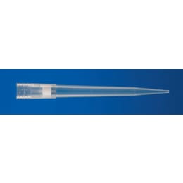 【販売終了】エアロシールフィルタチップ 200μL