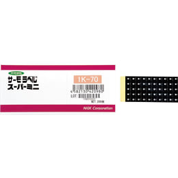 サーモラベルスーパーミニ 1K-65 200枚