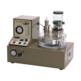 柴田科学 ダストフィーダー DF-3型 080180-3