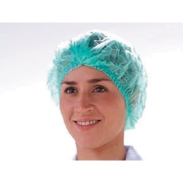 カラーキャップ 緑 D93330 100枚