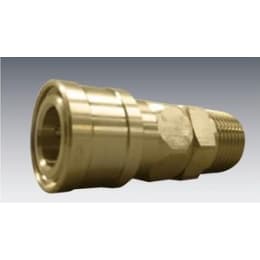 ソケット SM型(オネジ型) NL-23SM(BSBM)