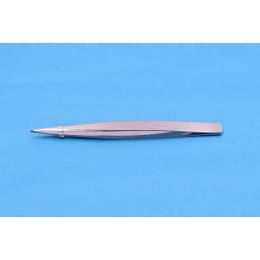 ピンセット AA型 125 SUS430 全長126mm