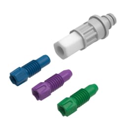 クイックロックコネクター オス型 360190