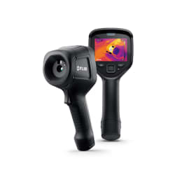 赤外線サーモグラフィ FLIR E8 PRO