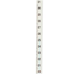 NM標準温度計 4号 147~201℃