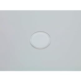 【販売終了】ブランクフランジ NW16 石英
