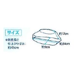 AZ CLEAN ®1803 シューズカバー短 50足