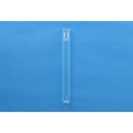 目安目盛付試験管 15mL 50本 103025
