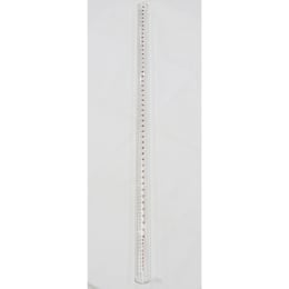 Fine透視度計用比色管のみ 1000mm