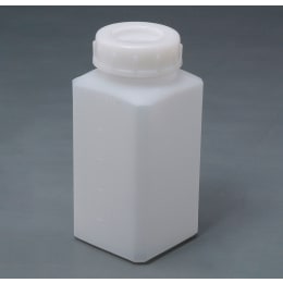 瑞穂化成工業 正角瓶 500mL 0143