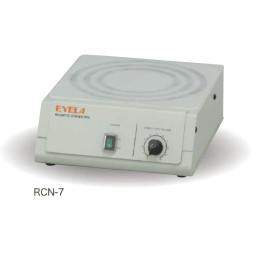 マグネチックスターラー RCN-7