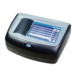 吸光光度計 DR3900