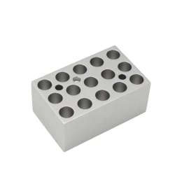 アルミブロックM3 1.5mL×15 050870-53