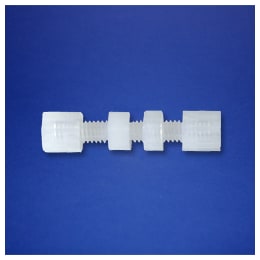 PFA埋込コネクター 1/8接続・1/8接続