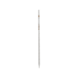 メスピペット GP型 先端目盛 大穴 5mL 020140-5A
